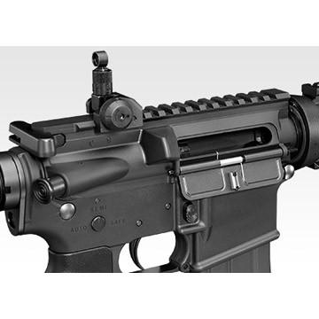 東京マルイ Colt M4A1 MWS｜No.02（ガスブローバックマシンガン）の画像