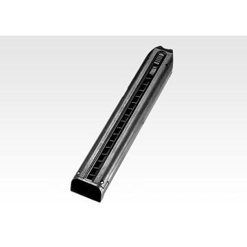 TOKYO MARUI（東京マルイ） グロック18C スライドシルバー 電動