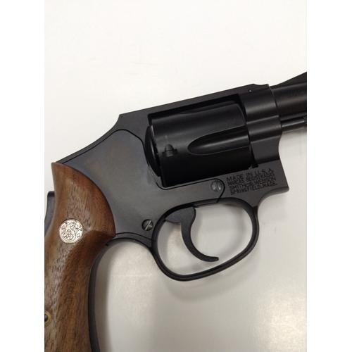 タナカワークス S&W M40 センチニアル 1966 Early Model HW タナカワークス S&W M40 センチニアル 1966 Early Model HW