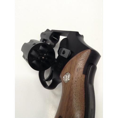 タナカワークス S&W M40 センチニアル 1966 Early Model HW タナカワークス S&W M40 センチニアル 1966 Early Model HW
