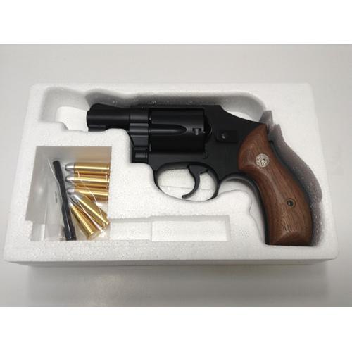 タナカワークス S&W M40 センチニアル 1966 Early Model HW タナカワークス S&W M40 センチニアル 1966 Early Model HW