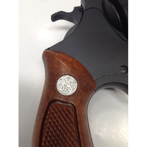 タナカワークス S&W M36 ラウンドバット .38 spl チーフ タナカワークス S&W M36 ラウンドバット .38 spl チーフ