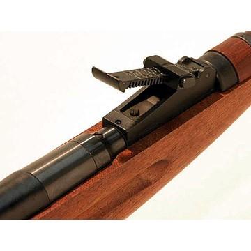 KTW モシン ナガン 歩兵銃 M1891/30 ダミー銃剣付 エアー