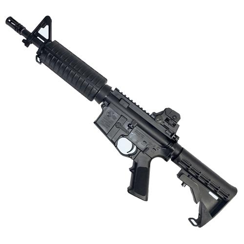 タニオコバ M4 10.5インチ ショート ブローバック 発火式 モデル タニオコバ M4 10.5インチ ショート ブローバック 発火式 モデル
