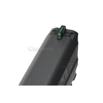 デトネーター 蓄光サイト 東京マルイ M&P 9 用 VTACタイプ : HBLT