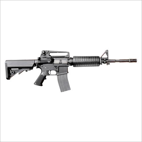KSC M4A1 Ver2 システム7 two ガスブローバック 本体 : HBLT