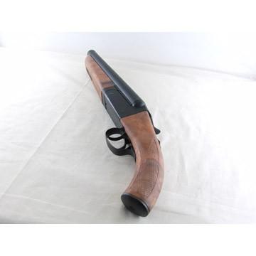 CAW MAD MAX プラグリップタイプ 発火式 モデルガン 完成 : HBLT