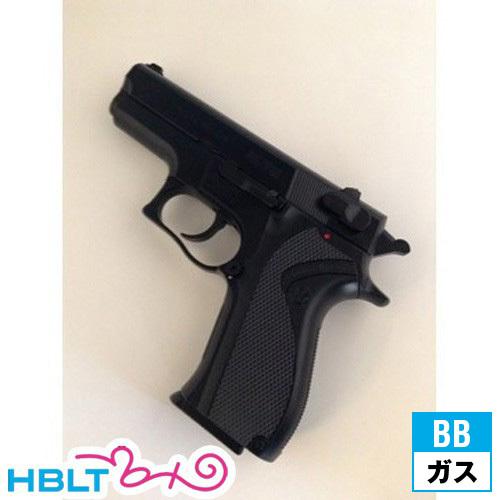 BWC S&W M6904 コンバットマスター Black 固定スライド式