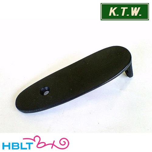 KTW 金属製 バットプレート 三八式 歩兵銃 : HBLT - 通販 - Yahoo 