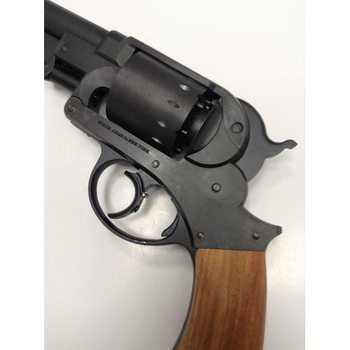 ハートフォード　スタールアーミーリボルバー ハートフォード - スタール・アーミー・リボルバー