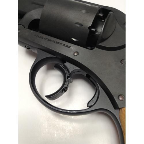 Hartford（ハートフォード） M1858 スタール アーミーリボルバー 標準