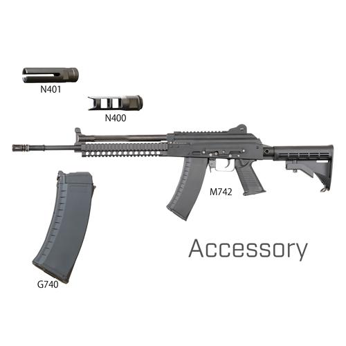 KSC AK74M ガスブローバック gbb リアルウッド KSC AK74M ガスブロー