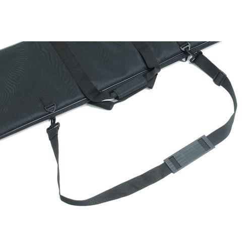 ガーダー ガンケース 86(W) x 29(H) 5(D) cm（ブラック）｜B-07 : HBLT