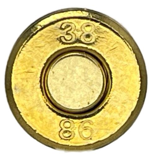 Right リアルダミーカート 9x18mm マカロフ 8発セット : HBLT - 通販