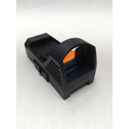 ノーベルアームズ ドットサイト オープンサイト COMBAT 80（8MOA