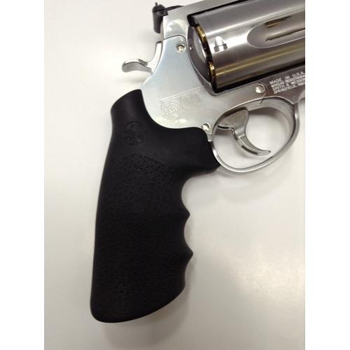 タナカワークス S&W M500 Ver.2 ステンレス フィニッシュ