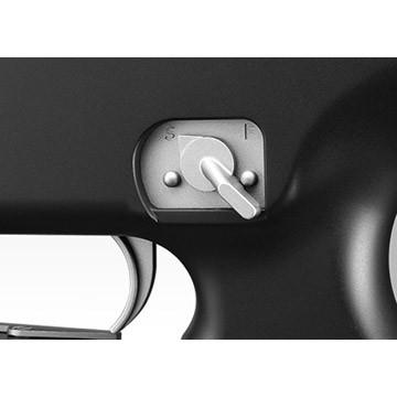 TOKYO MARUI 東京マルイ AA-12 フルオート電動ショットガン