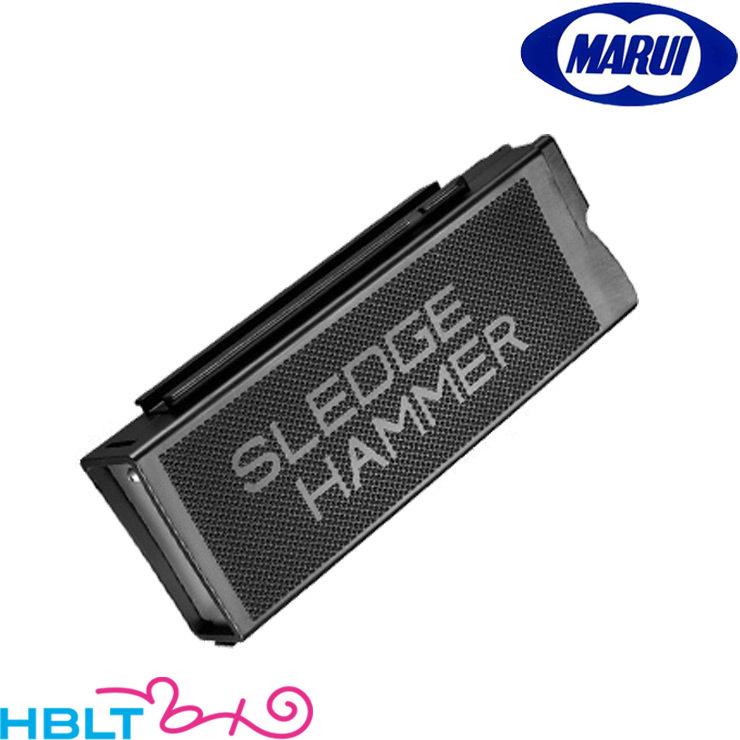 TOKYO MARUI 東京マルイ AA-12 用 スペア マガジン 93連 : HBLT