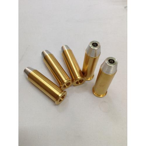 タナカワークス 発火式 カートリッジ .357 マグナム（5発 M360