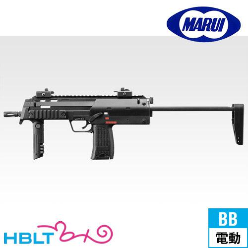 東京マルイ H&K MP7A1 電動コンパクトマシンガン｜hblt