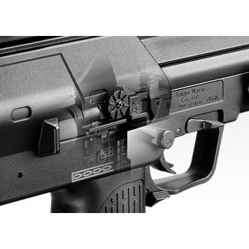 東京マルイ H&K MP7A1 電動コンパクトマシンガン｜hblt｜04