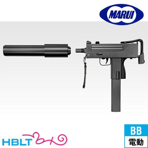 TOKYO MARUI 東京マルイ マック10 電動コンパクトマシンガン TOKYO MARUI 東京マルイ マック10 電動コンパクトマシンガン