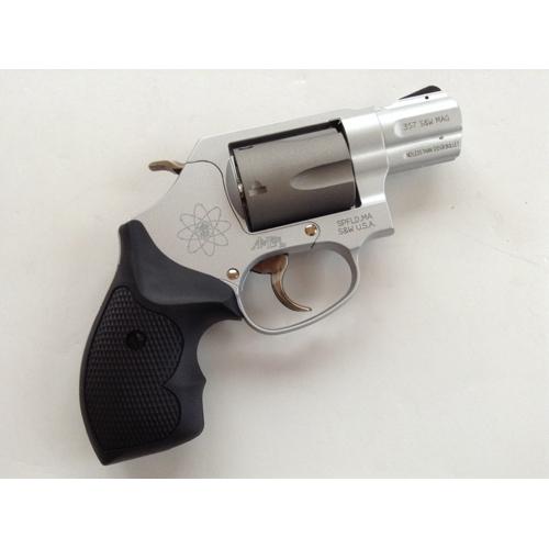 タナカワークス S&W M360 SC .357 Magnum シルバー 1_7/8インチ タナカワークス S&W M360 SC .357 Magnum シルバー 1_7/8インチ