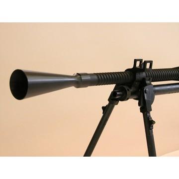 KTW 九九式 軽機関銃 木製ケース付 (電動ガン) : HBLT - 通販 - Yahoo