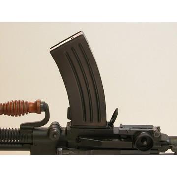 KTW 九九式 軽機関銃 木製ケース付 (電動ガン) : HBLT - 通販 - Yahoo