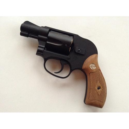 タナカワークス S&W M49 ボディーガード 1966 Early Model HW