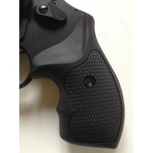 タナカワークス S&W M360 PD .357 Magnum 1_7/8インチ 発火式