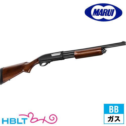 格安新品 東京マルイ M870 ウッドストックタイプ M870 楽天市場】ガス