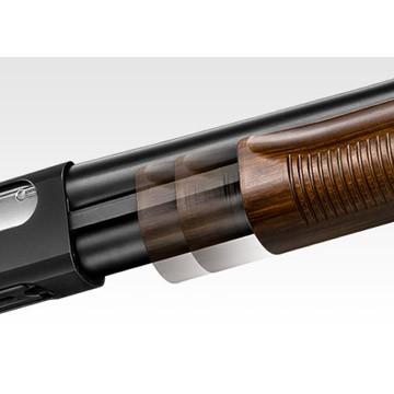 M870 ウッドストックタイプ ガスショットガン　東京MARUI TOKYO MARUI 東京マルイ M870 タクティカル ガスショットガン