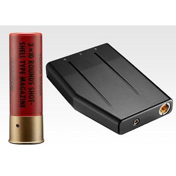 東京マルイ No.03 ガスショットガン M870 ウッドストックタイプ 東京マルイ No.03 ガスショットガン M870 ウッドストックタイプ 楽天