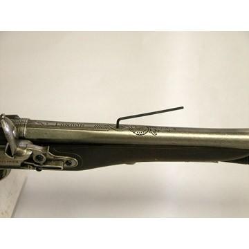 KTW エアー フリントロック・ピストル エアガン 本体 : HBLT - 通販
