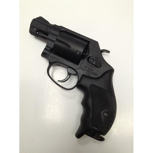 タナカワークス S&W M360J SAKURA HW ブラック 1−7/8 インチ タナカワークス S&W M360J SAKURA HW ブラック 1−7/8 インチ