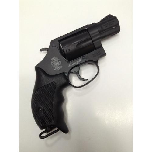 タナカワークス S&W M360J SAKURA HW ブラック 1−7/8 インチ タナカワークス S&W M360J SAKURA HW ブラック 1−7/8 インチ