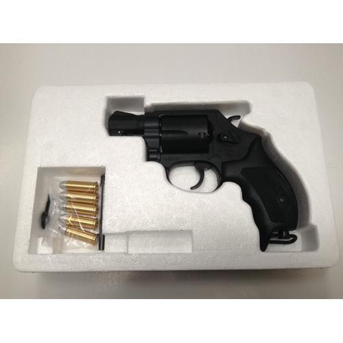 タナカワークス S&W M360J SAKURA HW ブラック 1−7/8 インチ タナカワークス S&W M360J SAKURA HW ブラック 1−7/8 インチ