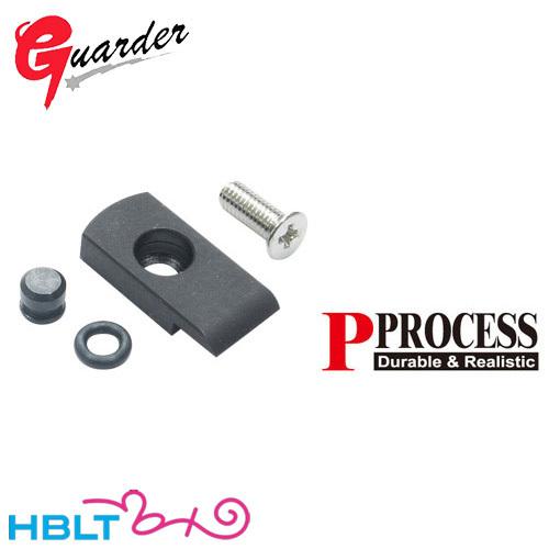 ガーダー ファイアリングピン セット 東京マルイ ガスブローバック