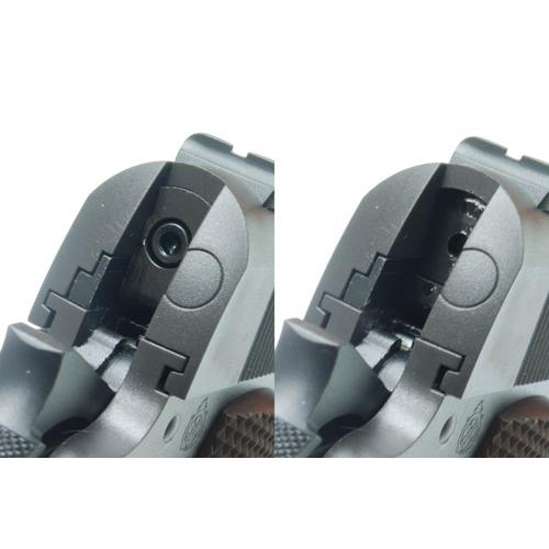 ガーダー ファイアリングピン セット 東京マルイ ガスブローバック