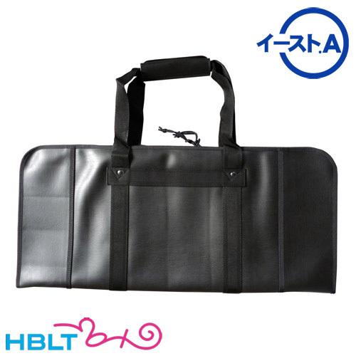 イーストA 革 ライフルケース 147D 67cm x 31cm Black 147D｜hblt