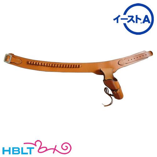 牛皮•新品　East.A ウエスタンガンベルトM86〜99cm 牛皮•新品 East.A ウエスタンガンベルトM86〜99cm 牛皮•ほぼ新品
