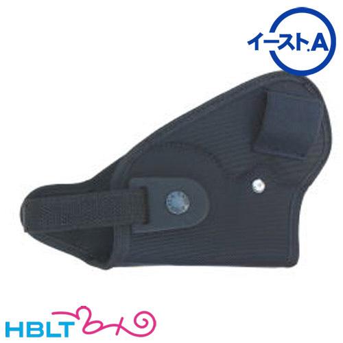 イーストA バックサイド ホルスター グロック26 クーガー USP など