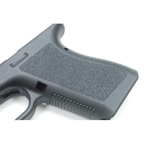 東京マルイGLOCK19 3rd generation ガーダーフレーム Amazon | GUARDER グロック Gen.3 オリジナルフレーム US Ver