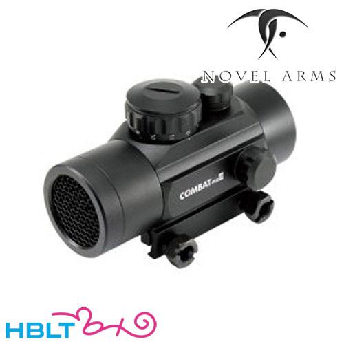 ノーベルアームズ ドットサイト COMBAT Mk3 (1x30) : HBLT - 通販