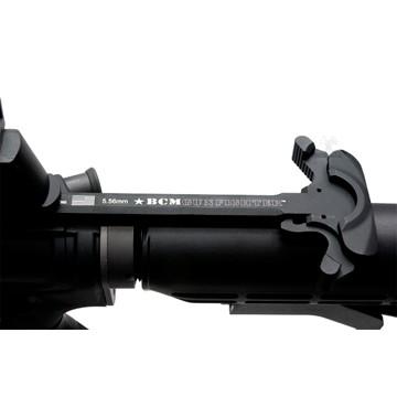 ANGRY GUN アングリーガン チャージングハンドル VLTOR BCMタイプ 東京
