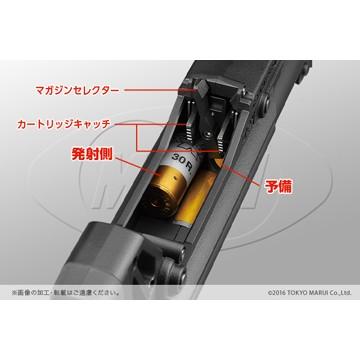 TOKYO MARUI 東京マルイ KSG ガスショットガン : HBLT - 通販 TOKYO MARUI 東京マルイ KSG ガスショットガン : HBLT - 通販