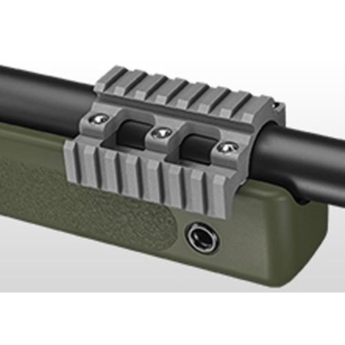 TOKYO MARUI（東京マルイ） M40A5 ブラック（エアー ボルトアクション