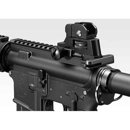 東京マルイ MWS　BLOCK1　ガスブローバック ガスガン M4 東京マルイ M4A1 ガスブローバックライフル | ガスブローバック