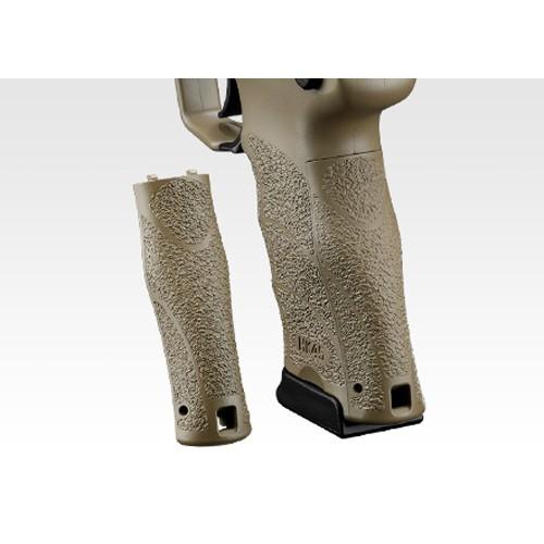 TOKYO MARUI（東京マルイ） HK45 タクティカル FDE ガスブローバック